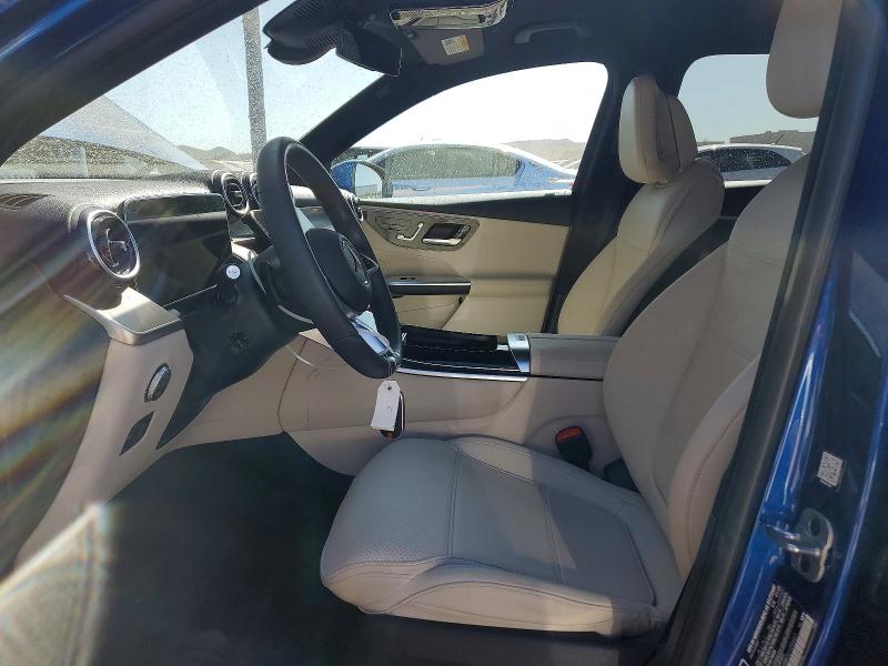 Aukcja sprzedaży 2026 Mercedes-benz Glc, vin: W1NKM4HB8TU105661, numer aukcji: 50182576