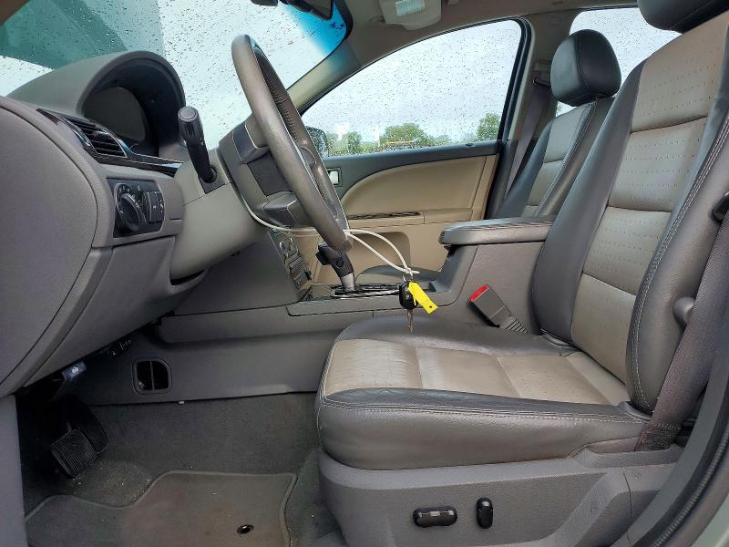 Продаж на аукціоні авто 2008 Mercury Sable, vin: 1MEHM42W38G606720, номер лоту: 49273866