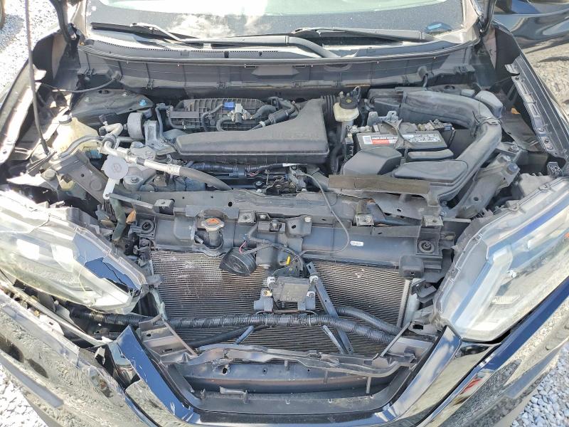 Aukcja sprzedaży 2019 Nissan Rogue, vin: 5N1AT2MT5KC748994, numer aukcji: 48228946