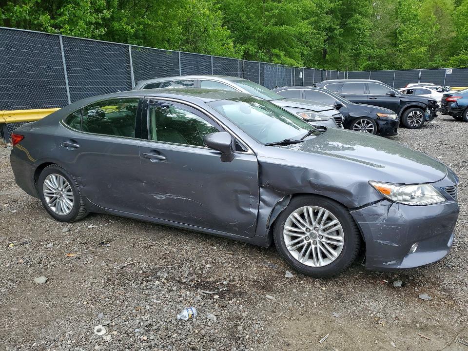 Продажа на аукционе авто 2014 Lexus Es, vin: JTHBK1GG0E2142841, номер лота: 51673686