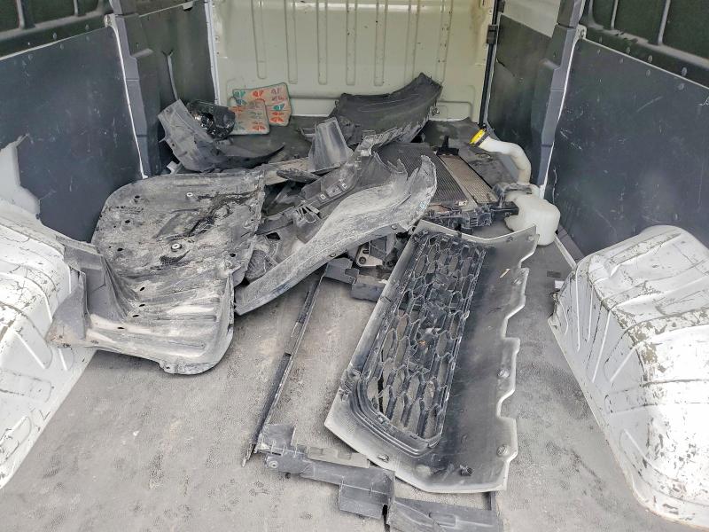 Aukcja sprzedaży 2021 Ram Promaster 2500, vin: 3C6LRVDG9ME542452, numer aukcji: 51612386