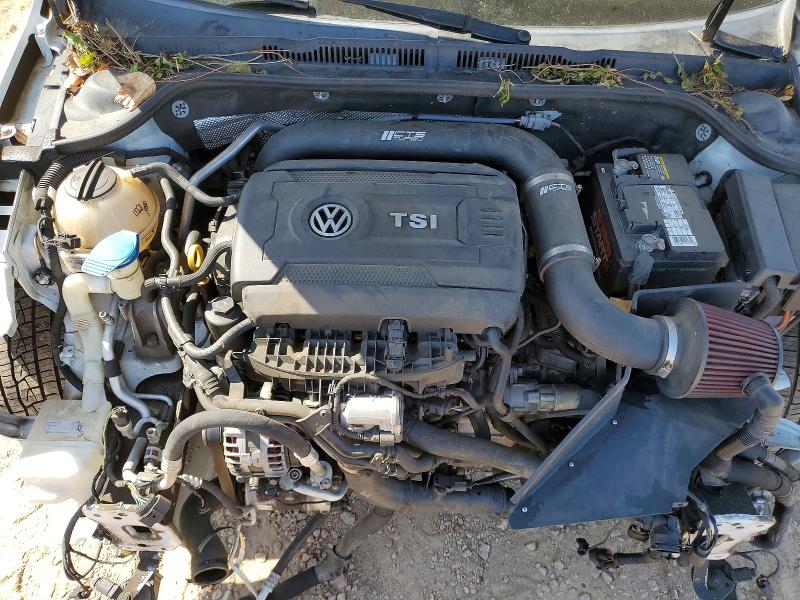 2017 Volkswagen Jetta მანქანა იყიდება აუქციონზე, vin: 3VW4T7AJ3HM267941, აუქციონის ნომერი: 50059656