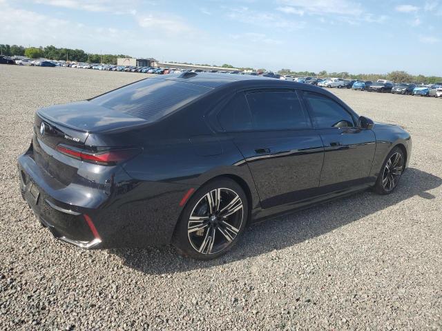 Aukcja sprzedaży 2025 Bmw I7, vin: WBY53EJ01SCU91381, numer aukcji: 49480396