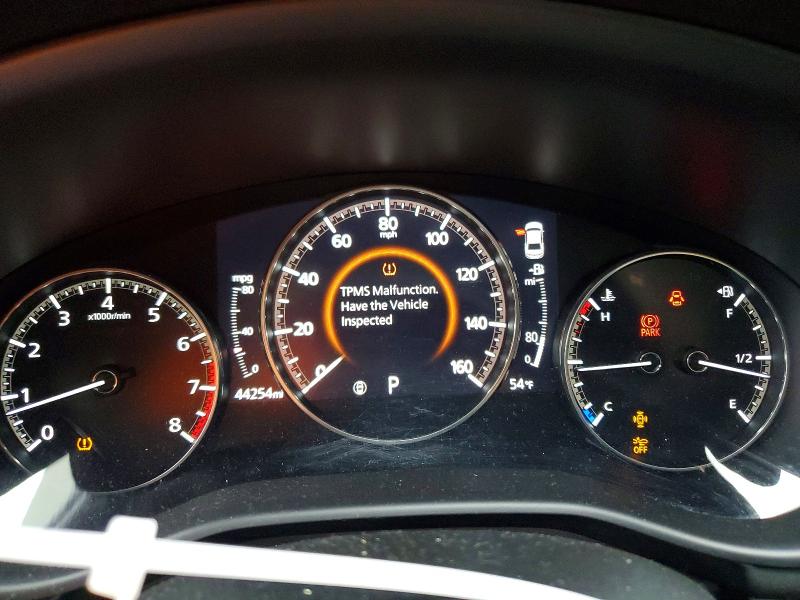 Aukcja sprzedaży 2020 Mazda 3, vin: JM1BPBDM9L1165797, numer aukcji: 50587776