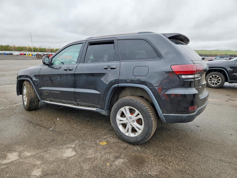 2016 Jeep Grand Cherokee მანქანა იყიდება აუქციონზე, vin: 1C4RJFAG2GC366537, აუქციონის ნომერი: 51138276