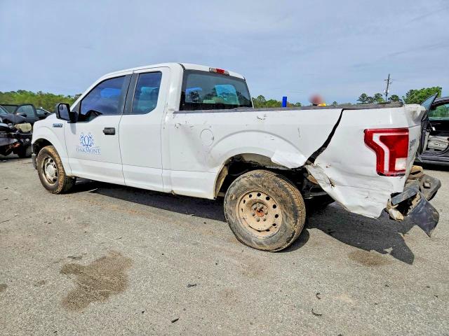 2015 Ford F150 მანქანა იყიდება აუქციონზე, vin: 1FTEX1C89FFC46382, აუქციონის ნომერი: 48516796