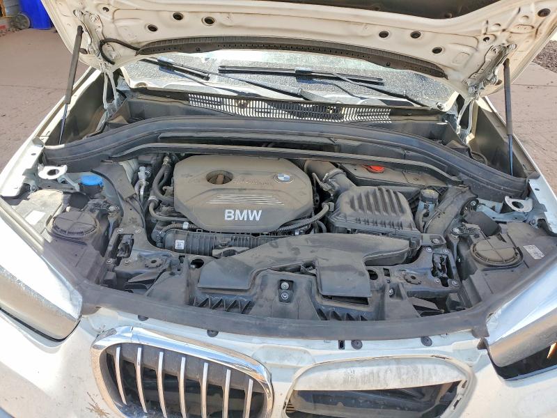 Продаж на аукціоні авто 2018 Bmw X1, vin: WBXHT3C37J5L24779, номер лоту: 50782536