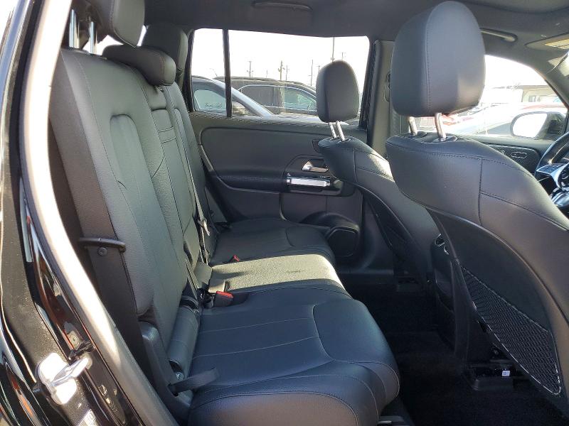 51308066 :رقم المزاد ، W1N9M0KB5RN088739 vin ، 2024 Mercedes-benz Eqb مزاد بيع