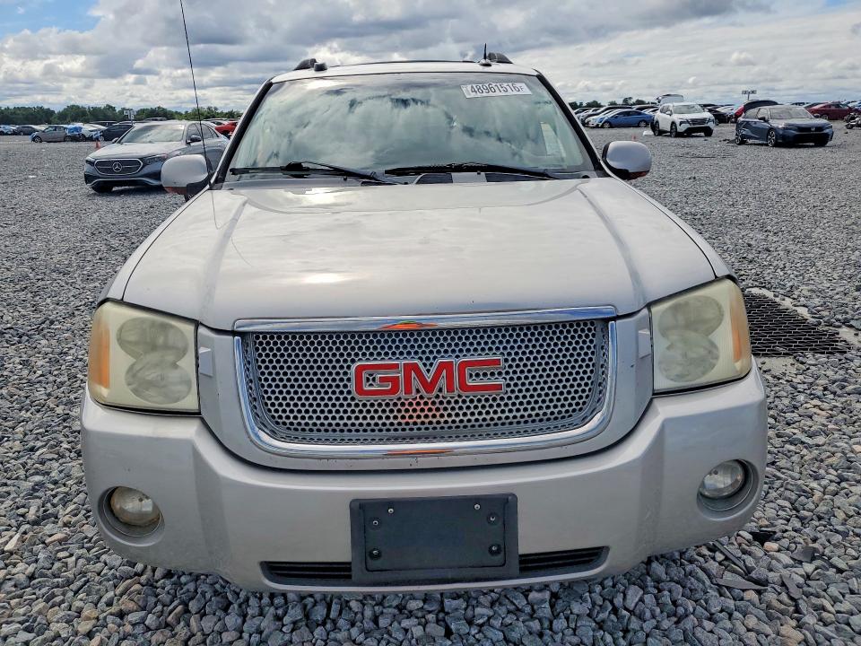 48961516 :رقم المزاد ، 1GKET66M156188370 vin ، 2005 Gmc Envoy مزاد بيع