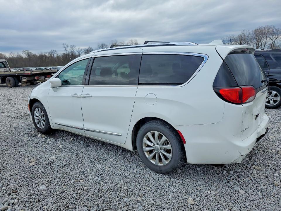 Aukcja sprzedaży 2019 Chrysler Pacifica, vin: 2C4RC1BG5KR561639, numer aukcji: 49009606