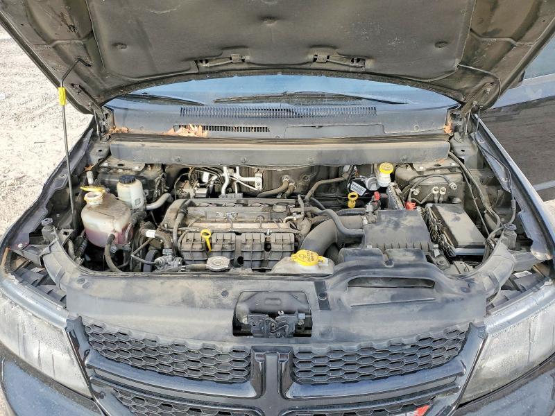 48624926 :رقم المزاد ، 3C4PDCGB9LT248427 vin ، 2020 Dodge Journey مزاد بيع