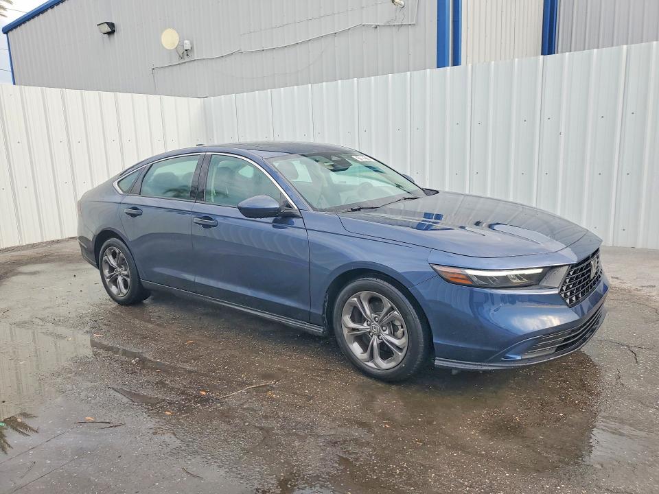 Продажа на аукционе авто 2024 Honda Accord, vin: 1HGCY1F32RA009174, номер лота: 51082176