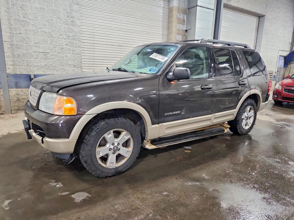 Продаж на аукціоні авто 2005 Ford Explorer, vin: 1FMDU74W55ZA37475, номер лоту: 51877776
