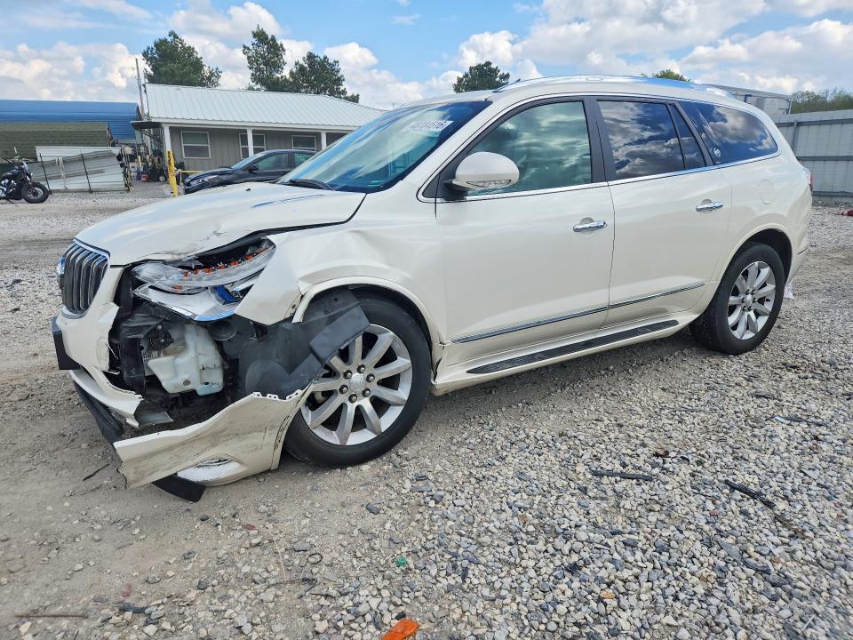 Продажа на аукционе авто 2015 Buick Enclave, vin: 5GAKVCKD6FJ214913, номер лота: 48784516