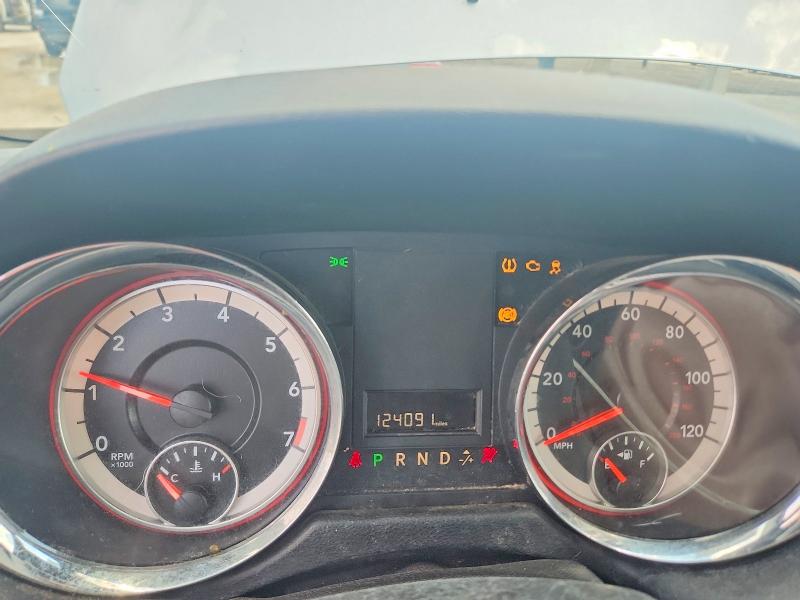 Продажа на аукционе авто 2018 Dodge Grand Caravan, vin: 2C4RDGCG2JR326824, номер лота: 51421146