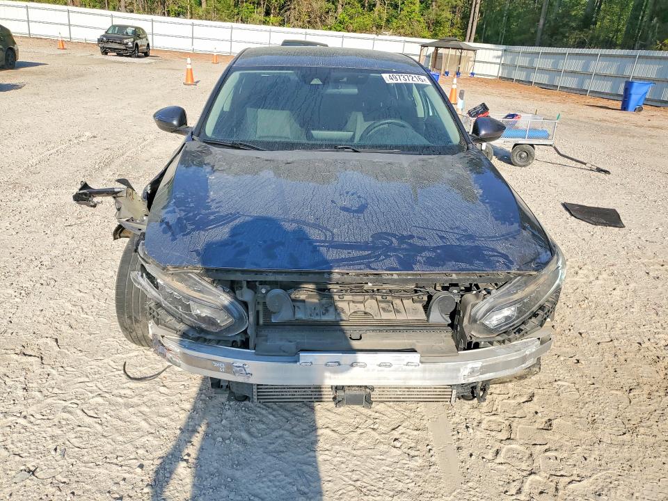 Aukcja sprzedaży 2019 Honda Accord, vin: 1HGCV1F15KA022529, numer aukcji: 49737216