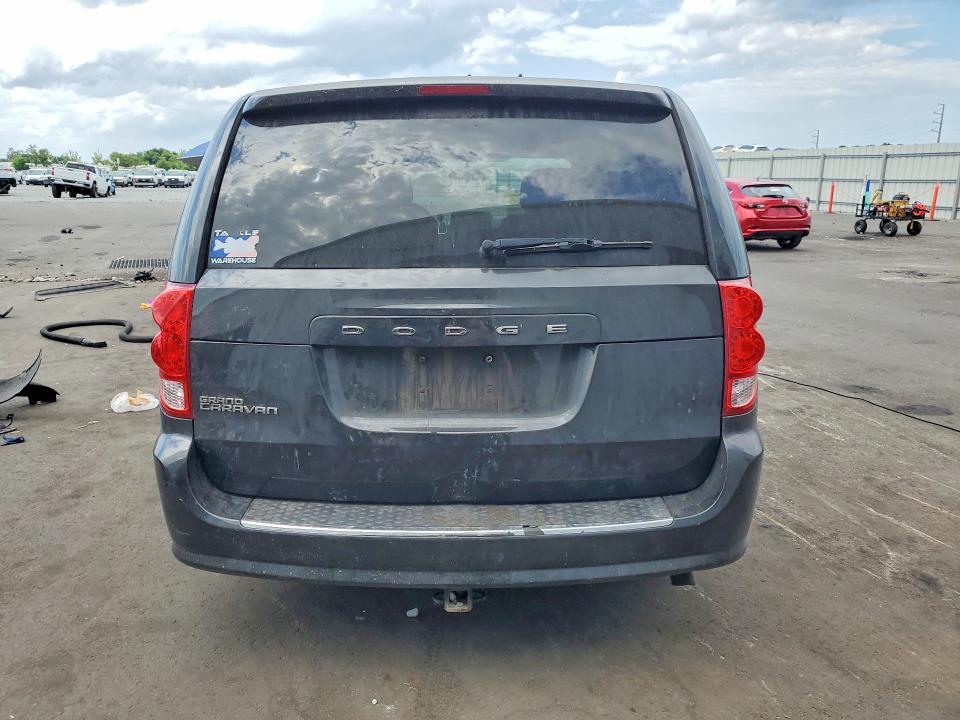 Aukcja sprzedaży 2012 Dodge Grand Caravan, vin: 2C4RDGBGXCR385737, numer aukcji: 51258296