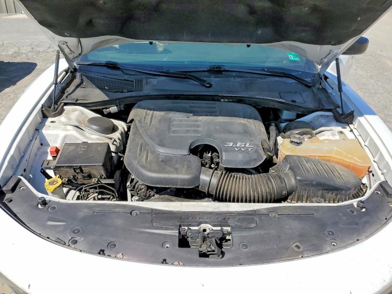 50743346 :رقم المزاد ، 2C3CDXHG9MH643383 vin ، 2021 Dodge Charger مزاد بيع