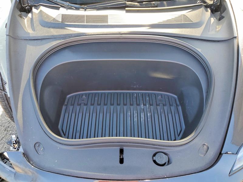 Продажа на аукционе авто 2025 Tesla Model 3, vin: 5YJ3E1EA4SF061247, номер лота: 51706976