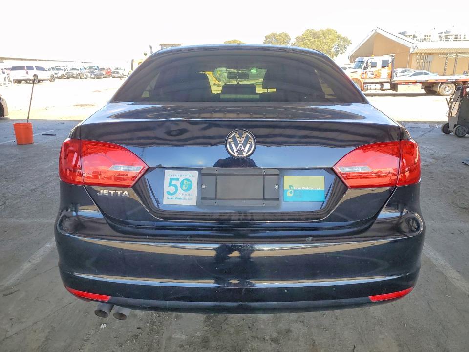 Aukcja sprzedaży 2013 Volkswagen Jetta, vin: 3VW2K7AJ5DM374459, numer aukcji: 49859106
