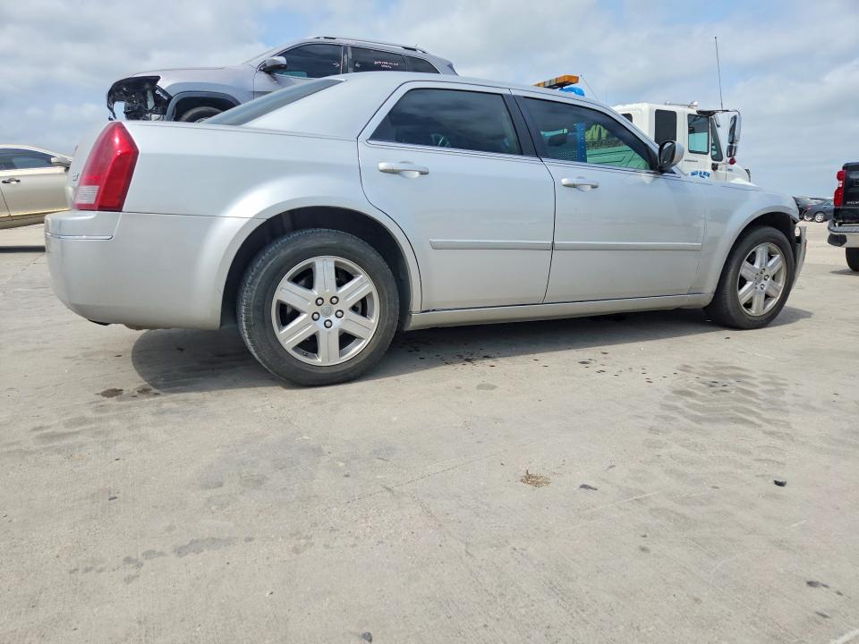 48274146 :رقم المزاد ، 2C3KK53GX6H107459 vin ، 2006 Chrysler 300 مزاد بيع