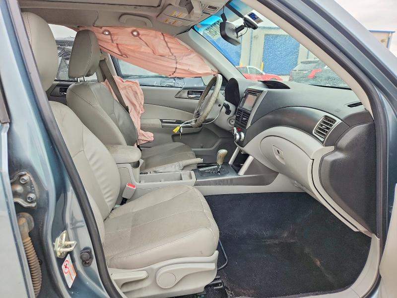 Продажа на аукционе авто 2013 Subaru Forester, vin: JF2SHAFC7DH424437, номер лота: 51707426