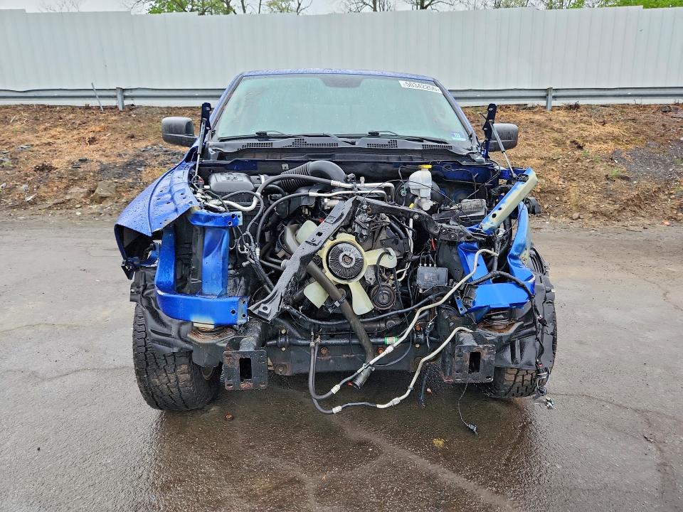 50342256 :رقم المزاد ، 1C6RR7TT9KS589222 vin ، 2019 Ram 1500 Classic مزاد بيع