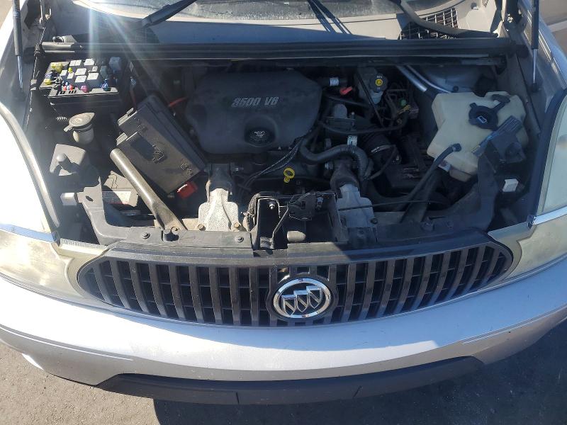 Aukcja sprzedaży 2006 Buick Rendezvous, vin: 3G5DA03L66S533516, numer aukcji: 50471656