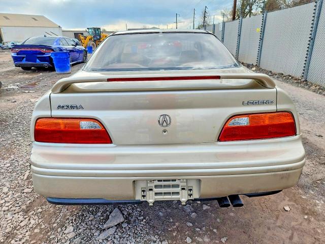 Aukcja sprzedaży 1993 Acura Legend, vin: JH4KA8265PC001853, numer aukcji: 47782036