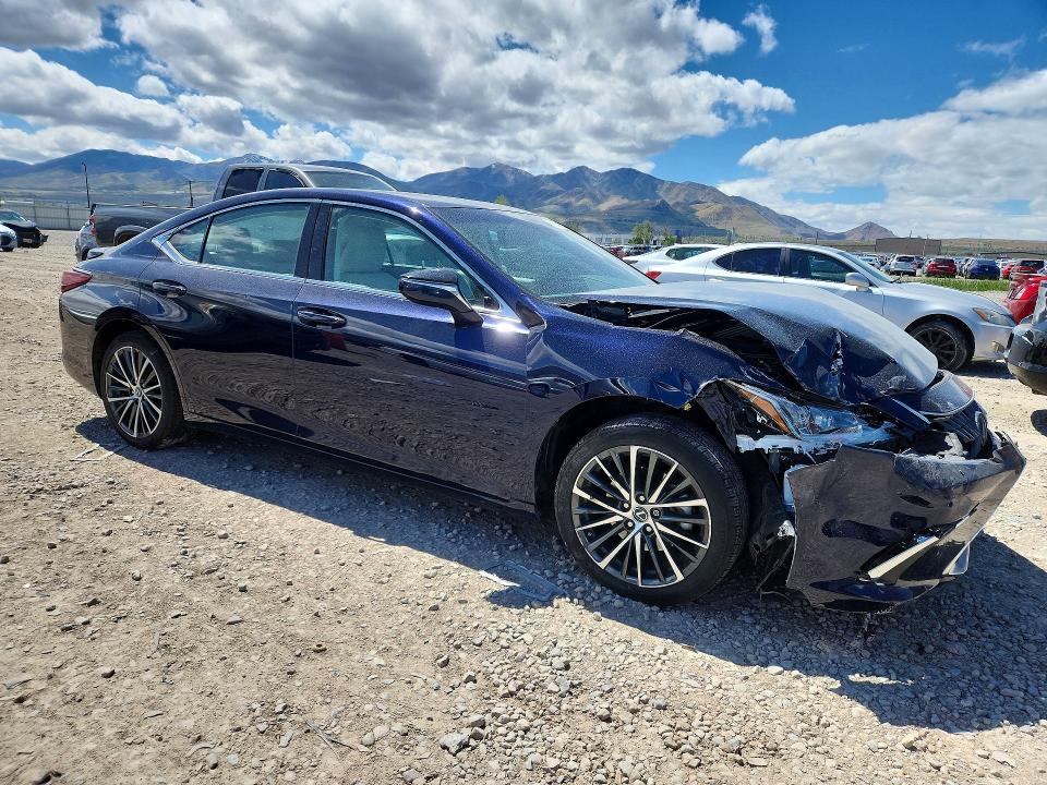 Продаж на аукціоні авто 2023 Lexus Es 300h, vin: 58ADA1C14PU027475, номер лоту: 50845546