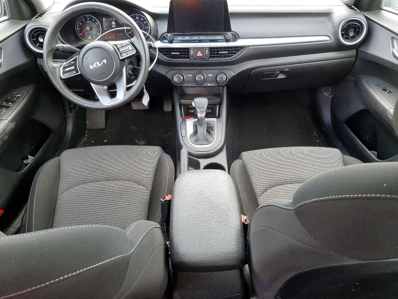 Aukcja sprzedaży 2023 Kia Forte, vin: 3KPF24AD3PE584845, numer aukcji: 50018296
