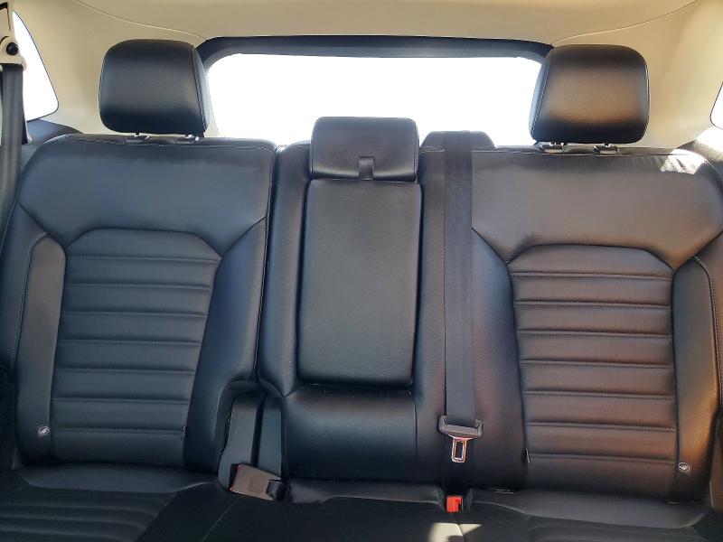 2017 Ford Edge მანქანა იყიდება აუქციონზე, vin: 2FMPK3J95HBB94487, აუქციონის ნომერი: 48516876