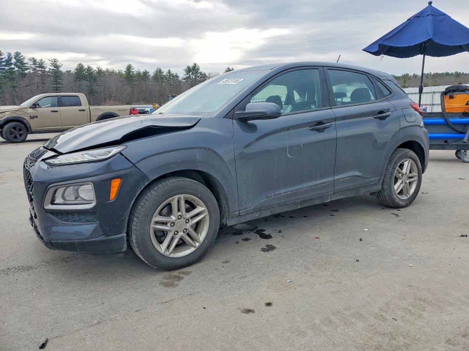 Aukcja sprzedaży 2021 Hyundai Kona, vin: KM8K1CAA0MU651895, numer aukcji: 51330766