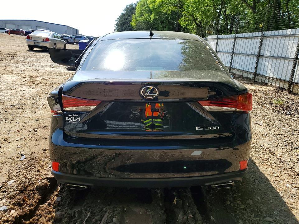 49387566 :رقم المزاد ، JTHBA1D24K5099045 vin ، 2019 Lexus Is مزاد بيع