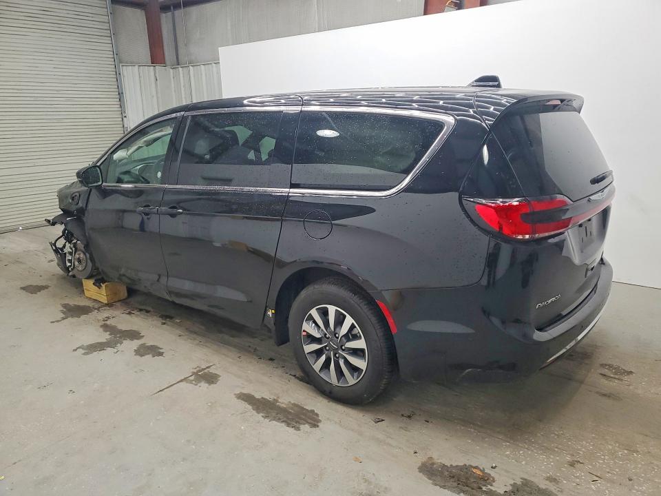 Продаж на аукціоні авто 2025 Chrysler Pacifica, vin: 2C4RC1S77SR577762, номер лоту: 50989006