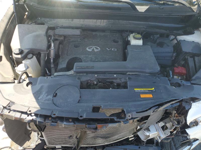 Aukcja sprzedaży 2015 Infiniti Qx60, vin: 5N1AL0MMXFC553413, numer aukcji: 50853356