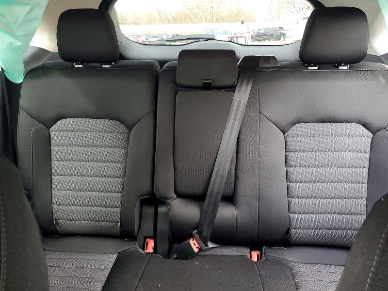 Продажа на аукционе авто 2022 Ford Edge, vin: 2FMPK4G95NBB08930, номер лота: 49110446