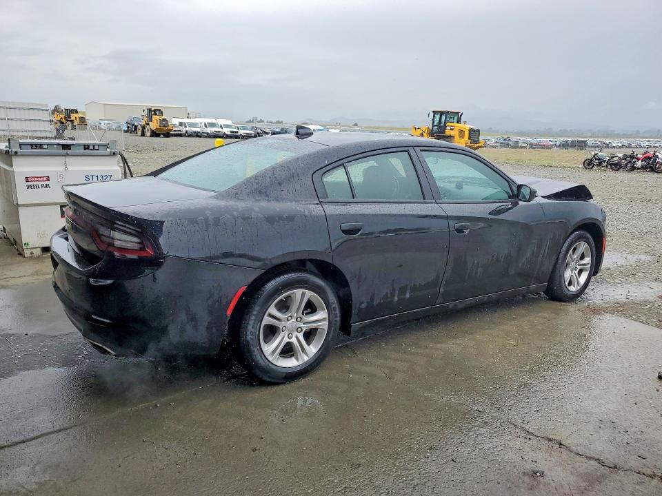Aukcja sprzedaży 2023 Dodge Charger, vin: 2C3CDXBG2PH687772, numer aukcji: 50662416