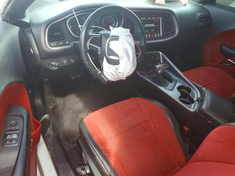 Aukcja sprzedaży 2018 Dodge Challenger, vin: 2C3CDZBT1JH202456, numer aukcji: 48406986
