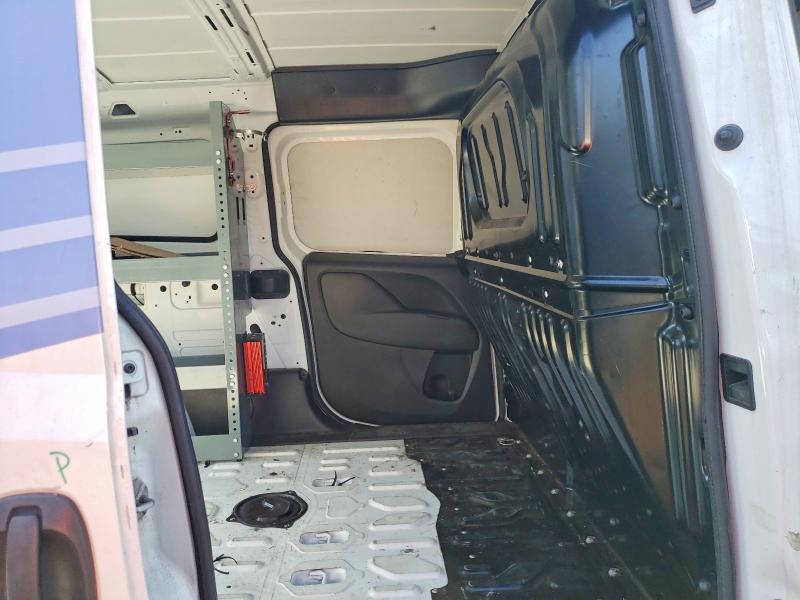 Продажа на аукционе авто 2021 Ram Promaster City, vin: ZFBHRFAB2M6U05262, номер лота: 49394526