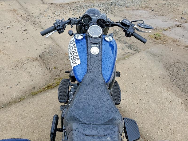 48353596 :رقم المزاد ، 1HD1MCP26PB850553 vin ، 2023 Harley Davidson Flrt مزاد بيع