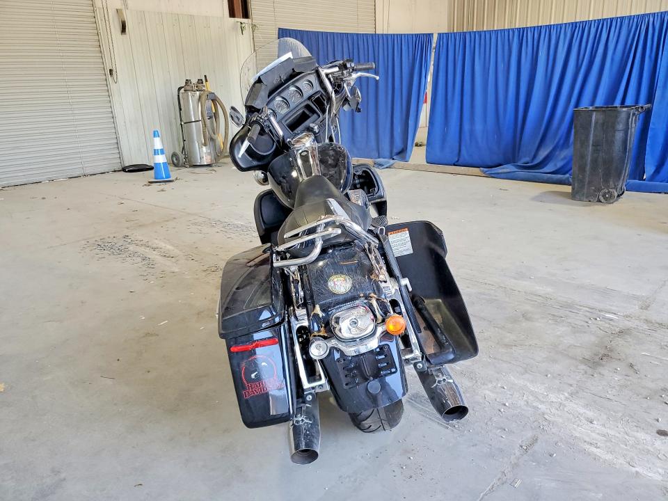 50313136 :رقم المزاد ، 1HD1FVC25KB649697 vin ، 2019 Harley Davidson Flht مزاد بيع