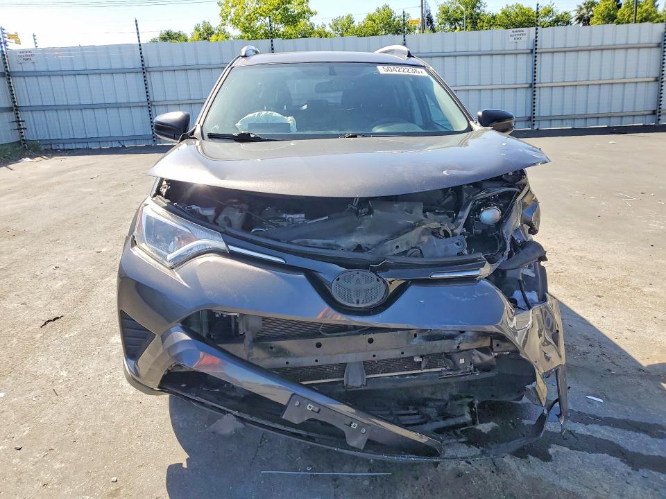 Продажа на аукционе авто 2016 Toyota Rav4, vin: 2T3BFREV7GW528396, номер лота: 50422236