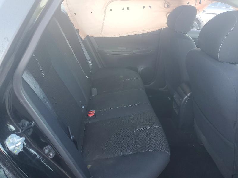 Продаж на аукціоні авто 2016 Nissan Sentra, vin: 3N1AB7AP8GY277338, номер лоту: 50078576