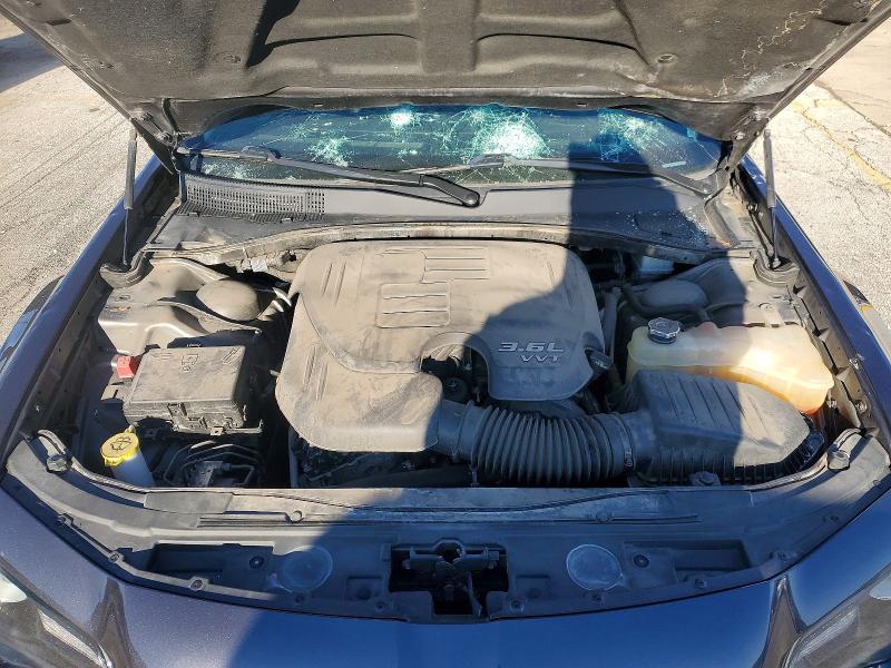 Продаж на аукціоні авто 2020 Chrysler 300, vin: 2C3CCAAG7LH220536, номер лоту: 48692456