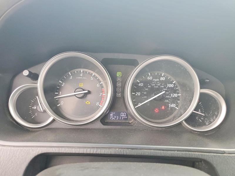 Aukcja sprzedaży 2015 Mazda Cx-9, vin: JM3TB2CV1F0462805, numer aukcji: 48780476