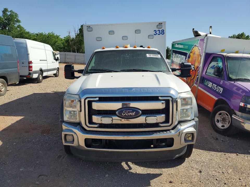2016 Ford F450 მანქანა იყიდება აუქციონზე, vin: 1FD0X4GT9GEC72719, აუქციონის ნომერი: 50169886