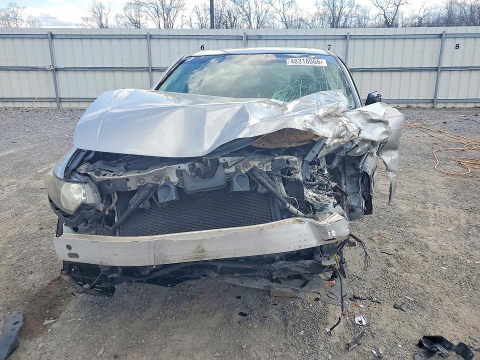 Aukcja sprzedaży 2010 Acura Tsx, vin: JH4CU2F69AC018682, numer aukcji: 48318066