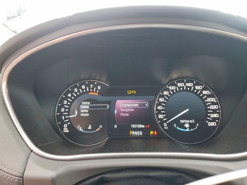 Aukcja sprzedaży 2016 Lincoln Mkx, vin: 2LMTJ8KR9GBL71896, numer aukcji: 48144066
