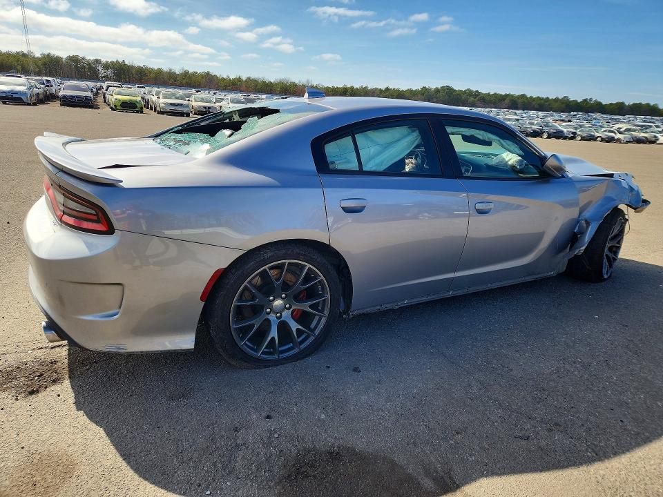 Aukcja sprzedaży 2016 Dodge Charger, vin: 2C3CDXEJ2GH271065, numer aukcji: 49254376